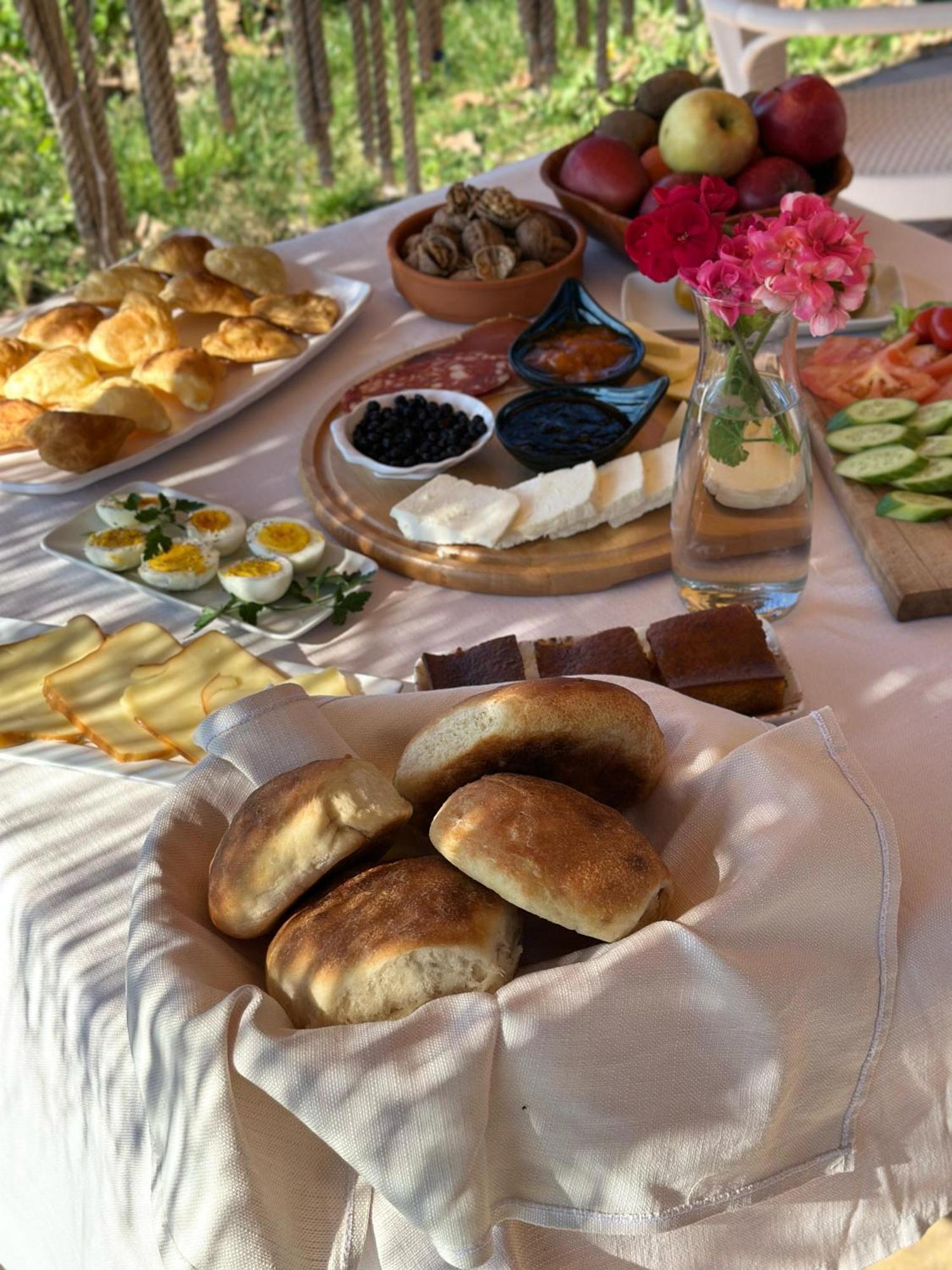 Hotel Natyra E Ishullit, Lezhe ,Ishull Shengjin, Lezhe, Alessio, Shengjin Zewnętrze zdjęcie
