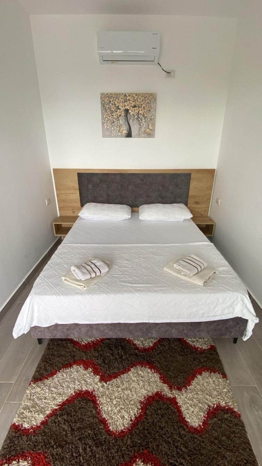 Hotel Natyra E Ishullit, Lezhe ,Ishull Shengjin, Lezhe, Alessio, Shengjin Zewnętrze zdjęcie